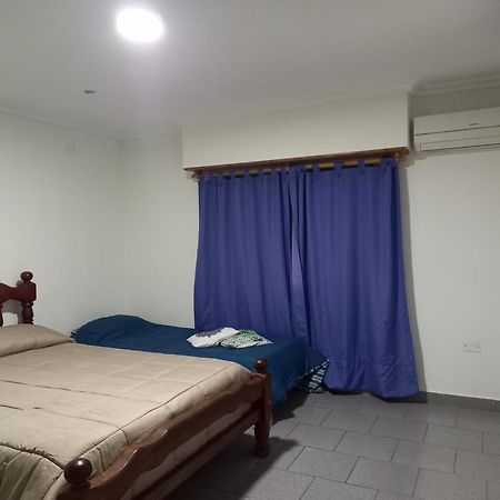 Апартаменты Tesoro Escondido Санта-Роса Экстерьер фото